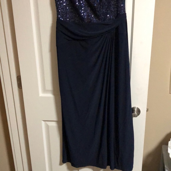 Ralph Lauren evening dress - Picture 2 of 5